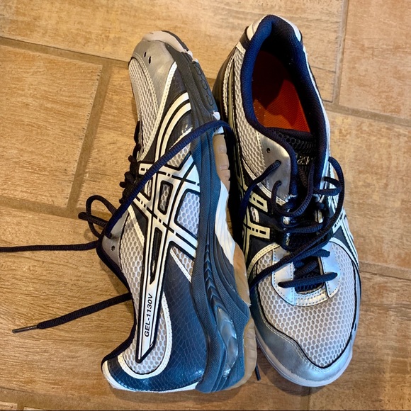 ASICS Gel 1130V Women's Volleyball shoe - Picture 3 of 3